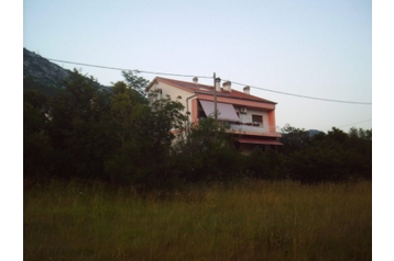 Croatia Privát Tribalj, Exterior